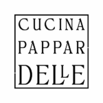 03 - Cucina Pappardelle