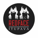 XX - Red Face